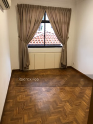 Tanglin Park (D10), Condominium #241555921